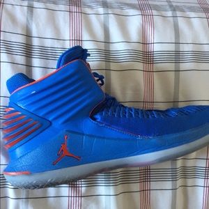 Jordan XXXII (32)